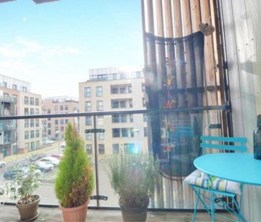 1 bedroom apartment to rent - Photo 3