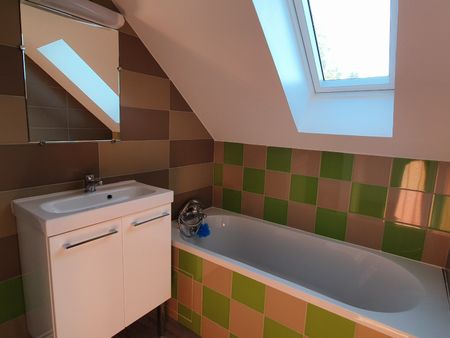 Location Appartement 2 pièces 31m² MAING 59233 - Photo 4