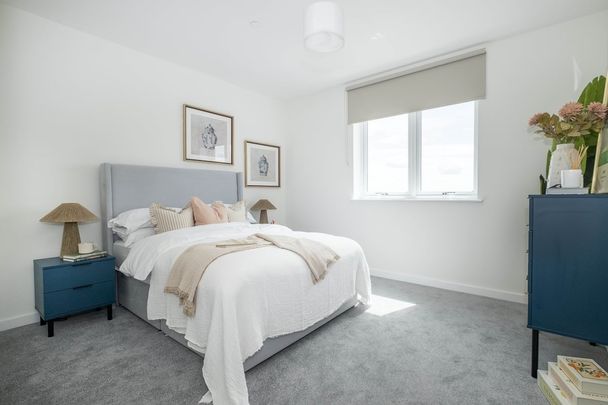 1 bedroom apartment to rent - Photo 1