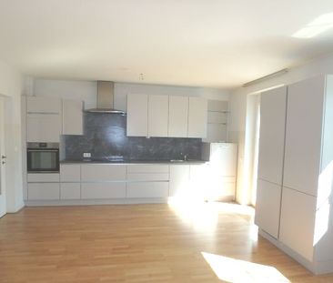 Helle 4- Zimmer Wohnung mit Balkon und Parkplatz Nähe Krems zu verm... - Foto 6