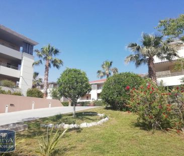 Appartement à louer 2 pièces 40m² - Photo 2