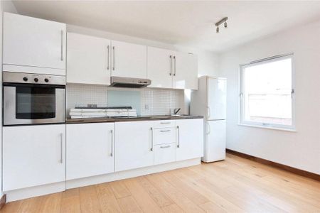 1 bedroom flat to rent - Photo 3