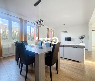 Location appartement à Lorient, 3 pièces 77m² - Photo 2