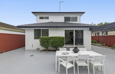 4 Quandong Place, Concord West NSW 2138 - House For Rent | Domain - Photo 5