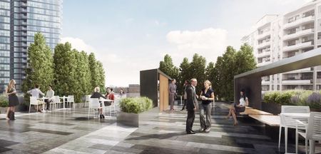 For Lease - 15 Ellerslie Avenue Unit# 2301, Toronto, Ontario - Photo 4