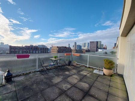 Te huur: Appartement Laan op Zuid in Rotterdam - Photo 2