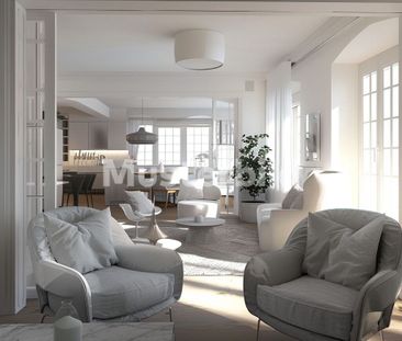 Exchange building: Charming 1.5-room apartment in the heart of Zurich - Photo 5