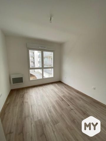 Appartement • Location • 46m2 • Clermont-Ferrand - Photo 5