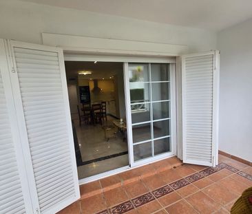 Ground Floor Apartment in Marbella - Photo 1