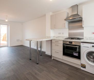 2 bedroom house to rent - Photo 3