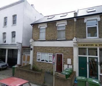 1 bedroom terraced house to rent - Photo 1