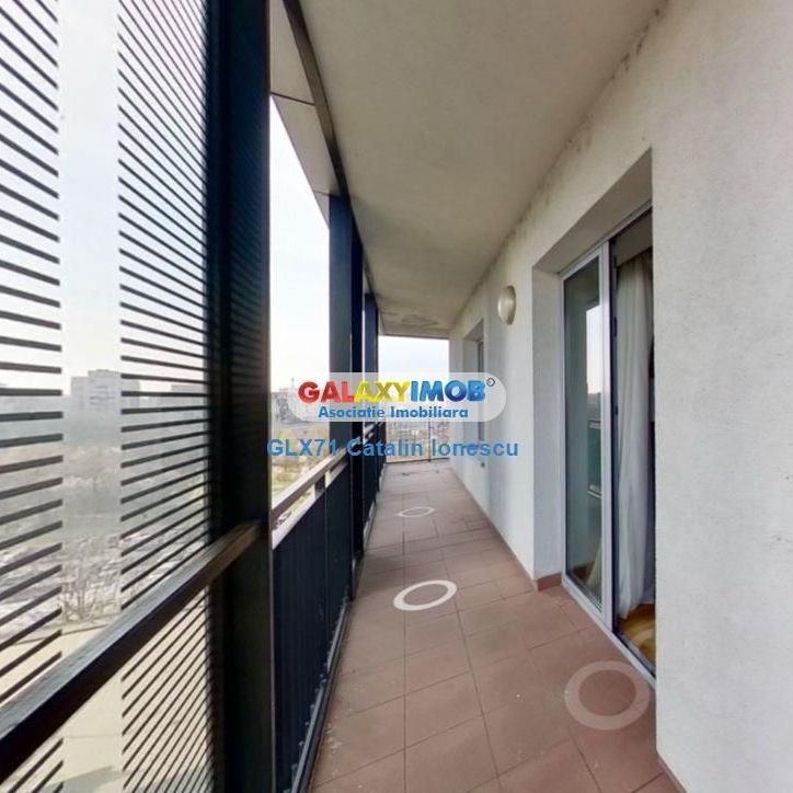 Inchiriere apartament 2 camere loc parcare ASMITA - Fotografie 1