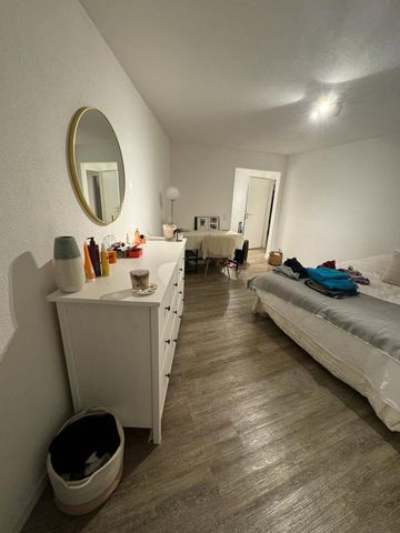 3.5 Zimmer, 88 m², 3. Stock - Photo 3