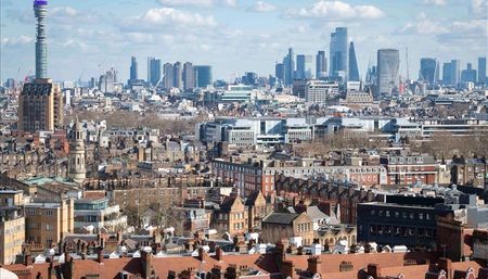 Merchant Square East, London - Photo 2