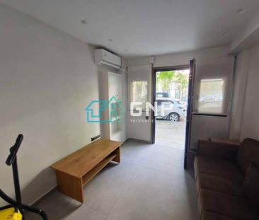 Studio/Γκαρσονιέρα για ενοικίαση Βούλγαρη - Άγιος Ελευθέριος - Ντεπ... - Photo 6