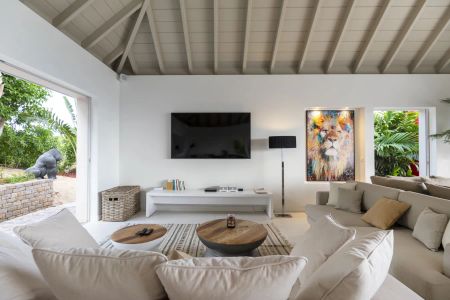 Lurin, 4 Bedrooms Villa for rent - Photo 5