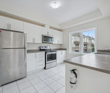 For Lease - 88 Decorso Drive Unit# 50, Guelph, Ontario - Photo 4