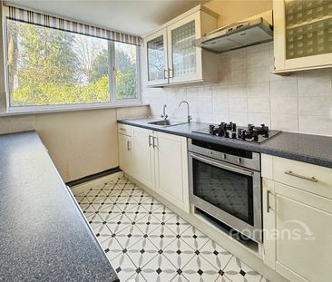 2 bedroom apartment to rent - Photo 6