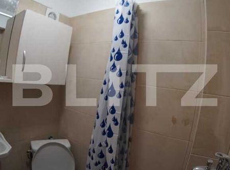 Garsoniera 22 de mp, pet friendly, zona strazii Cojocnei - Photo 4
