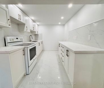 For Lease - 457 Windhurst Gate Unit# Bsmt, Richmond Hill, Ontario - Photo 2