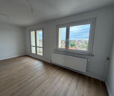 Jetzt besichtigen und sofort einziehen! - Photo 1