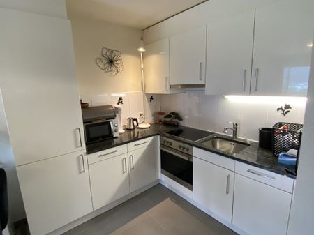 2.5 Zimmer, 50 m², 9. Stock - Photo 3