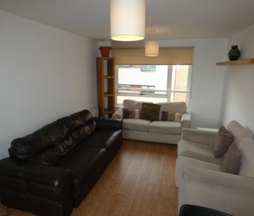 Charlotte Street, Glasgow, G1 5DP - Photo 1
