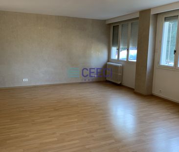 Location Appartement 3 pièces 76m² SOISSONS 02200 - Photo 3