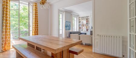 Appartement • Auteuil Sud - Photo 4