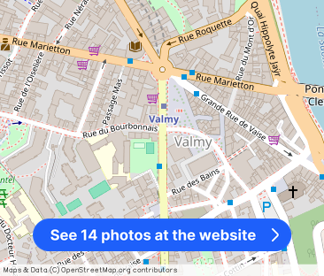 Studio de Gare de Vaise, - Photo 1