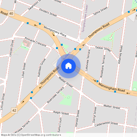 302A/164-170 Manningham Road, Vic 3105, Bulleen