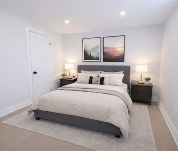 For Lease - 115 Mapes Avenue, Vaughan, Ontario - Photo 3