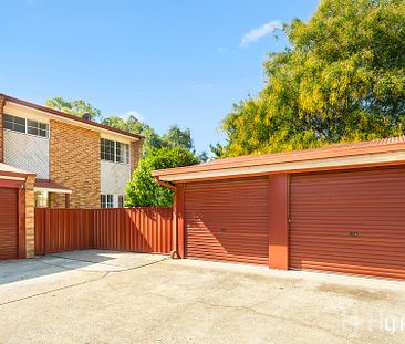 Fantastic 3 Bedroom Townhouse with Double Garage in Jerrabomberra - Photo 6