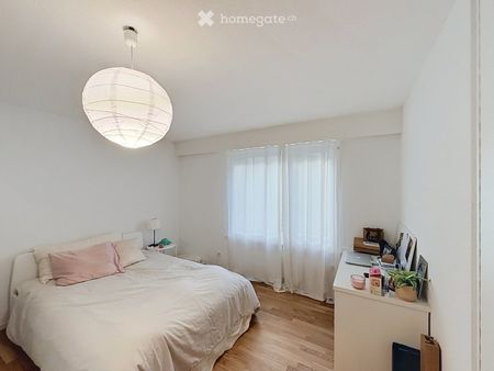Appartement de 4,5 pièces - 1012 Lausanne - Foto 2