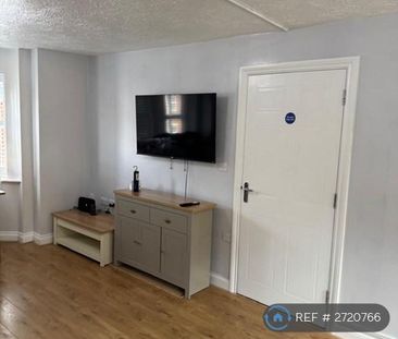 5 bedroom terraced house to rent - Photo 2