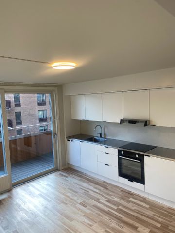 Turfgatan 3 - Foto 5