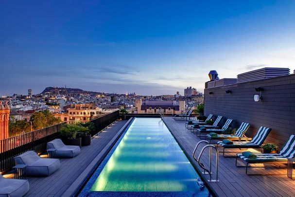 Avinguda de Vilanova, Barcelona, Catalonia 08018 - Photo 1