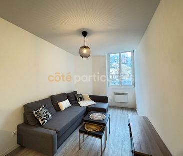 Appartement Orleans 2 pièce(s) 38.13 m2 - Photo 2