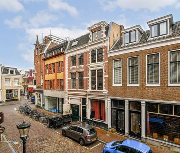 Te huur: Appartement Jansdam 7 in Utrecht - Photo 6