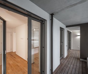 EDUART-Die Kunst des Wohnens: Hochwertiger 2-Zimmer NEUBAU-ZWEITBEZ... - Foto 6