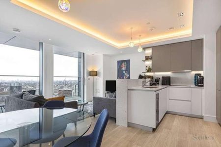 Bollinder Place, Islington, London, EC1V - Photo 4