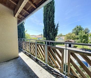 Appartement 2 pièces – 36 m² - Photo 5