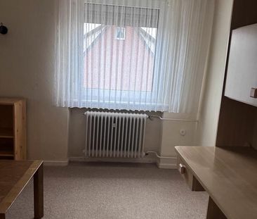 Vermietung eines WG Zimmers in Wenden in Braunschweig - Foto 4