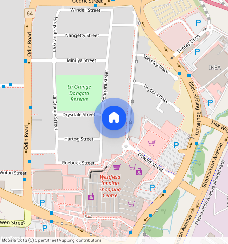 13 / ** Oswald Street, WA 6018, Innaloo