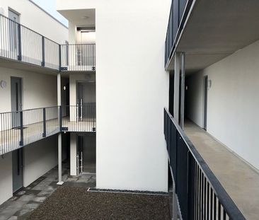 Appartement te huur Merkatplantsoen 30 B07 Maastricht - Foto 5