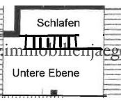 Ruhiges Wohnen in HH-Horn - Maisonette-Dachwohnung mit hoher Spitzd... - Foto 3