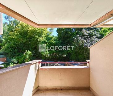 Appartement T3 Sevran à louer - Photo 6