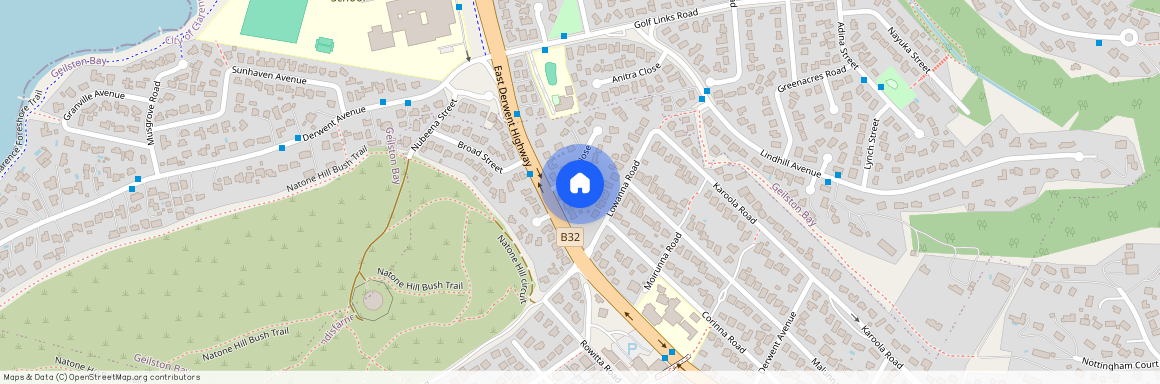 1A Clunie Close LINDISFARNE