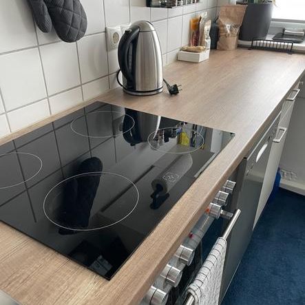 Wohnung Bayreuth 40qm ab sofort - Photo 1