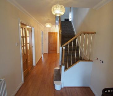 4 bedroom detached house to rent - Photo 5